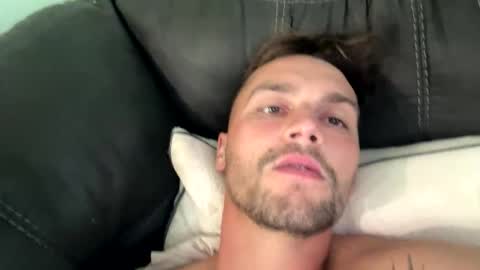 daddyjusti15 online show from October 14, 9:59 pm