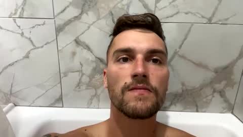 daddyjusti15 online show from October 16, 5:47 pm