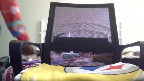 daddyles412 online show from February 10, 7:07 pm