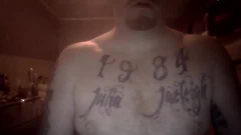 Snapshot of daddylong8499 chatting on October 10, 12:59 pm daddylong8499 online show from October 10, 12:59 pm