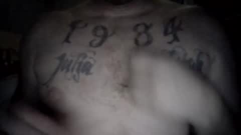 Snapshot of daddylong8499 chatting on October 18, 4:08 pm daddylong8499 online show from October 18, 4:08 pm