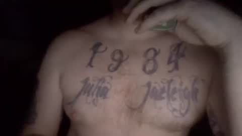 Snapshot of daddylong8499 chatting on October 27, 10:30 am daddylong8499 online show from October 27, 10:30 am