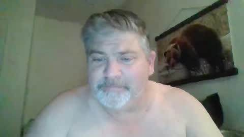 daddymatt1969 online show from January 17, 5:34 am