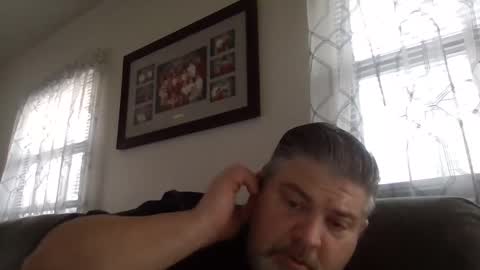 daddymatt1969 online show from January 18, 3:27 pm