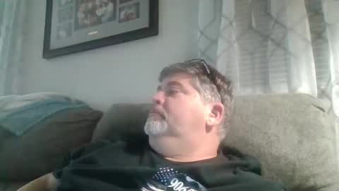 daddymatt1969 online show from January 19, 4:05 am