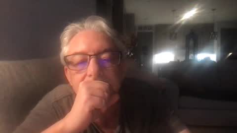 Snapshot of daddymike92883_1 chatting on January 31, 7:50 am daddymike92883_1 online show from January 31, 7:50 am