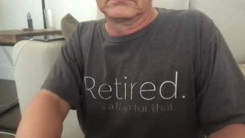 Snapshot of daddymike92883_1 chatting on March 8, 11:18 pm daddymike92883_1 online show from March 8, 11:18 pm