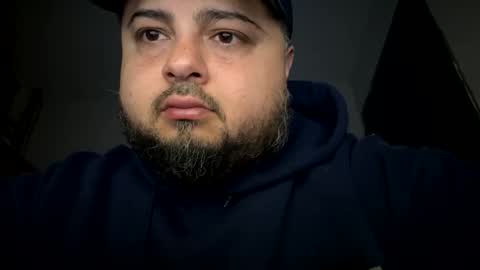 daddypapi1000 online show from March 10, 2:33 pm