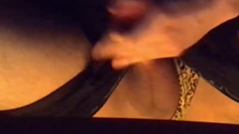 daddypervbuttprincess online show from January 6, 4:32 pm