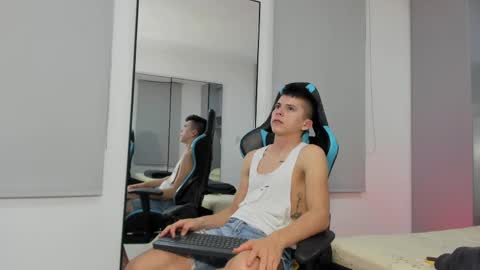 daddyrich4u online show from May 5, 12:51 am