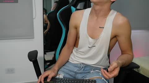 daddyrich4u online show from May 23, 12:09 pm