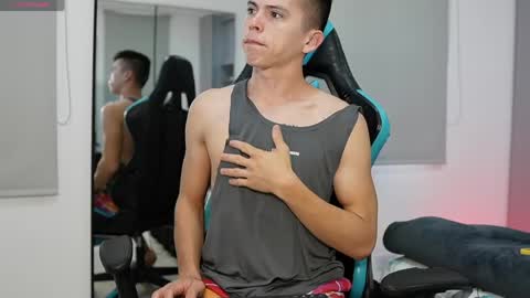 daddyrich4u online show from May 25, 12:11 pm