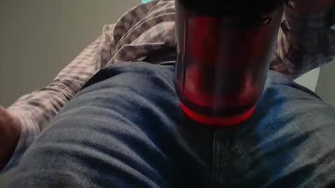 Snapshot of daddyrunner chatting on March 18, 10:24 pm Daddy Runner online show from March 18, 10:24 pm