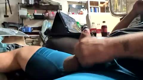 daddys_belthand online show from July 18, 11:36 am