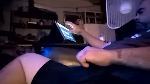 daddys_belthand online show from July 20, 2:04 am