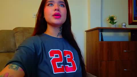Valen online show from June 24, 12:53 am