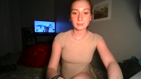 Saoirse online show from February 26, 3:53 am