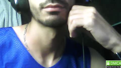the alpha online show from May 25, 6:58 pm