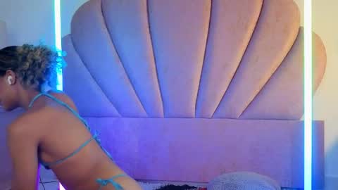 Bethany online show from April 7, 9:59 pm