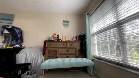 daddysgoodgal911 online show from November 6, 5:36 pm