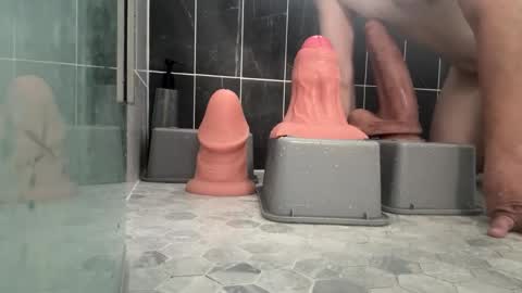 daddyshome507 online show from November 11, 4:51 pm