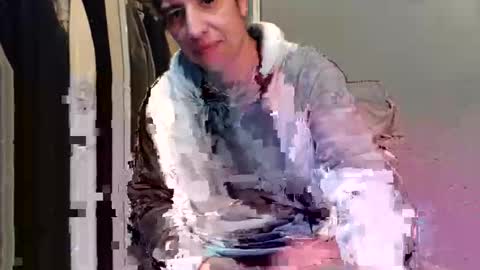 daddyysj online show from December 1, 12:21 pm