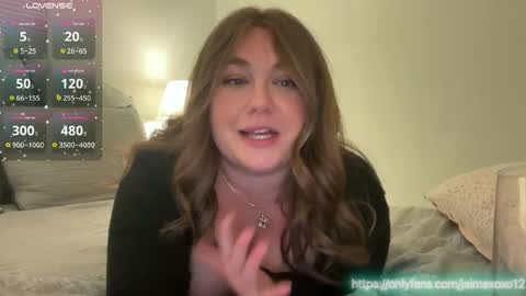 Jaime online show from May 15, 11:23 pm