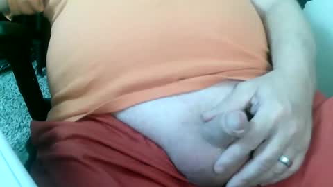 daddysmalls online show from January 4, 10:45 pm