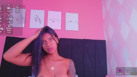 Anny  online show from May 29, 8:07 pm