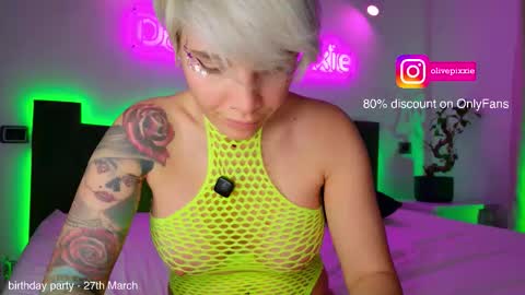 Snapshot of daddyspixxie chatting on March 6, 4:25 pm daddyspixxie online show from March 6, 4:25 pm