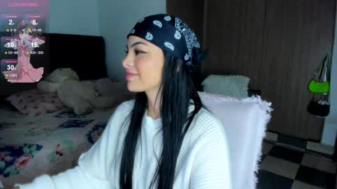 Sophie online show from January 3, 11:23 pm