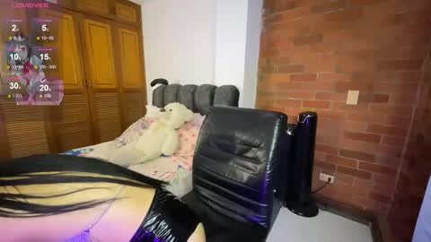 Sophie online show from January 10, 2:57 am