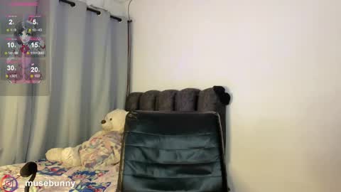 Sophie online show from April 28, 3:55 am