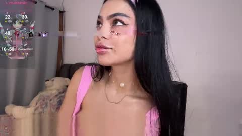Sophie online show from April 30, 4:19 am