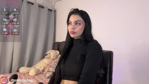 Sophie online show from May 8, 4:18 am