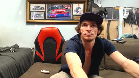 Snapshot of daddyteery chatting on August 7, 3:41 am daddyteery online show from August 7, 3:41 am