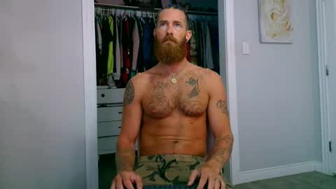 daddyunlocked1 online show from February 26, 2:27 pm