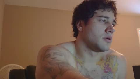 Jon online show from February 18, 3:08 pm