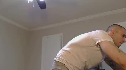 Jon online show from May 5, 4:53 am