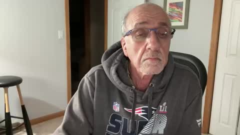 daddyweis online show from December 21, 10:50 pm