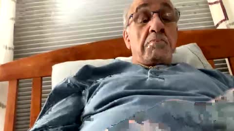 daddyweis online show from March 13, 3:35 am
