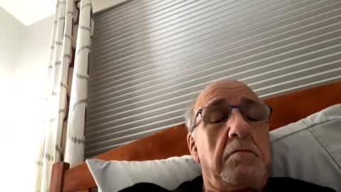 daddyweis online show from May 8, 3:23 am