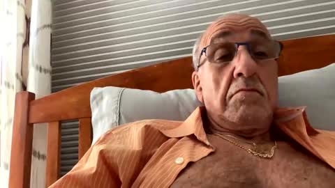 daddyweis online show from May 22, 3:13 am