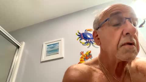 daddyweis online show from May 24, 11:59 am