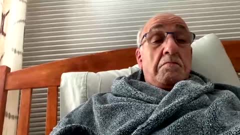 daddyweis online show from May 25, 3:23 am