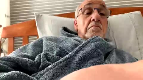 daddyweis online show from May 30, 3:47 am