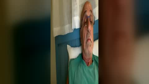 daddyweis online show from July 8, 3:00 am