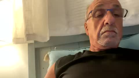 daddyweis online show from July 11, 2:58 am