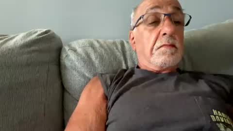 daddyweis online show from July 14, 10:54 am