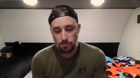 DadGoesWild online show from December 26, 4:43 am